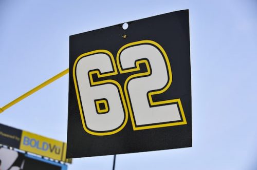 Beard Oil Motorsports 62